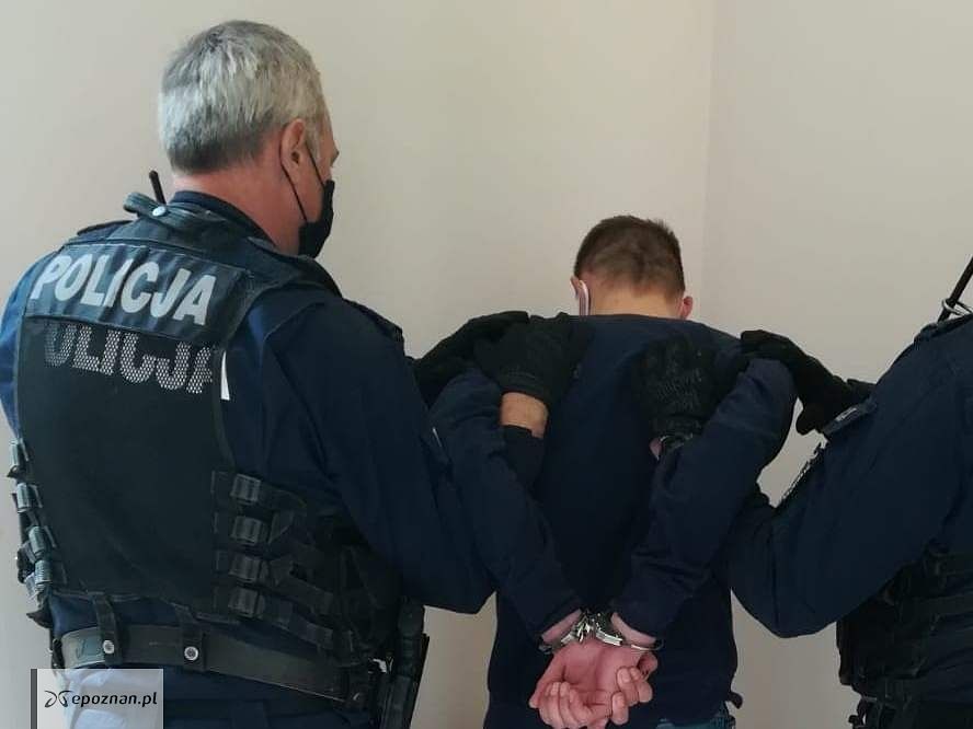 fot. Policja