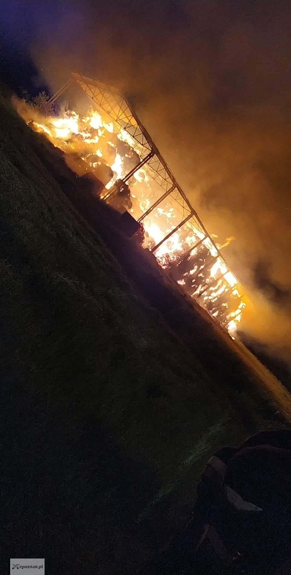 Szczurawice | fot. OSP KSRG Sobótka
