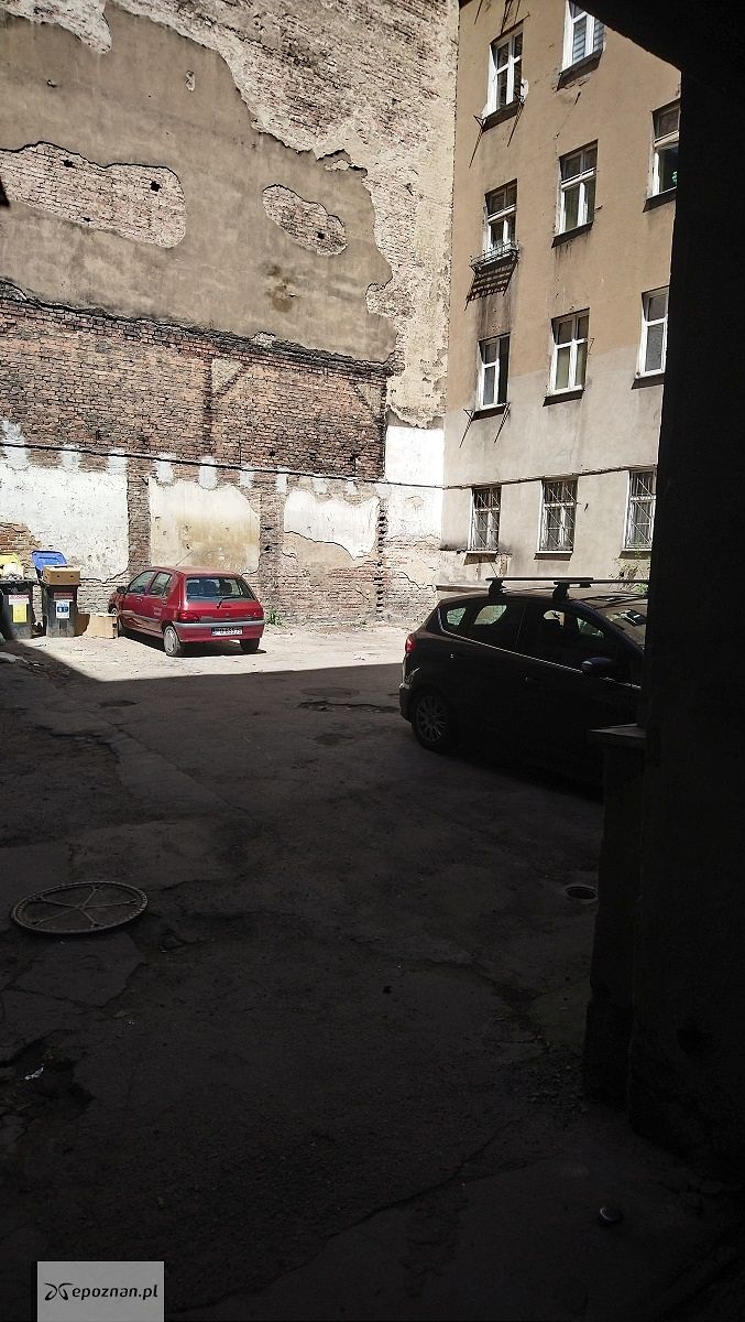 fot. Straż miejska