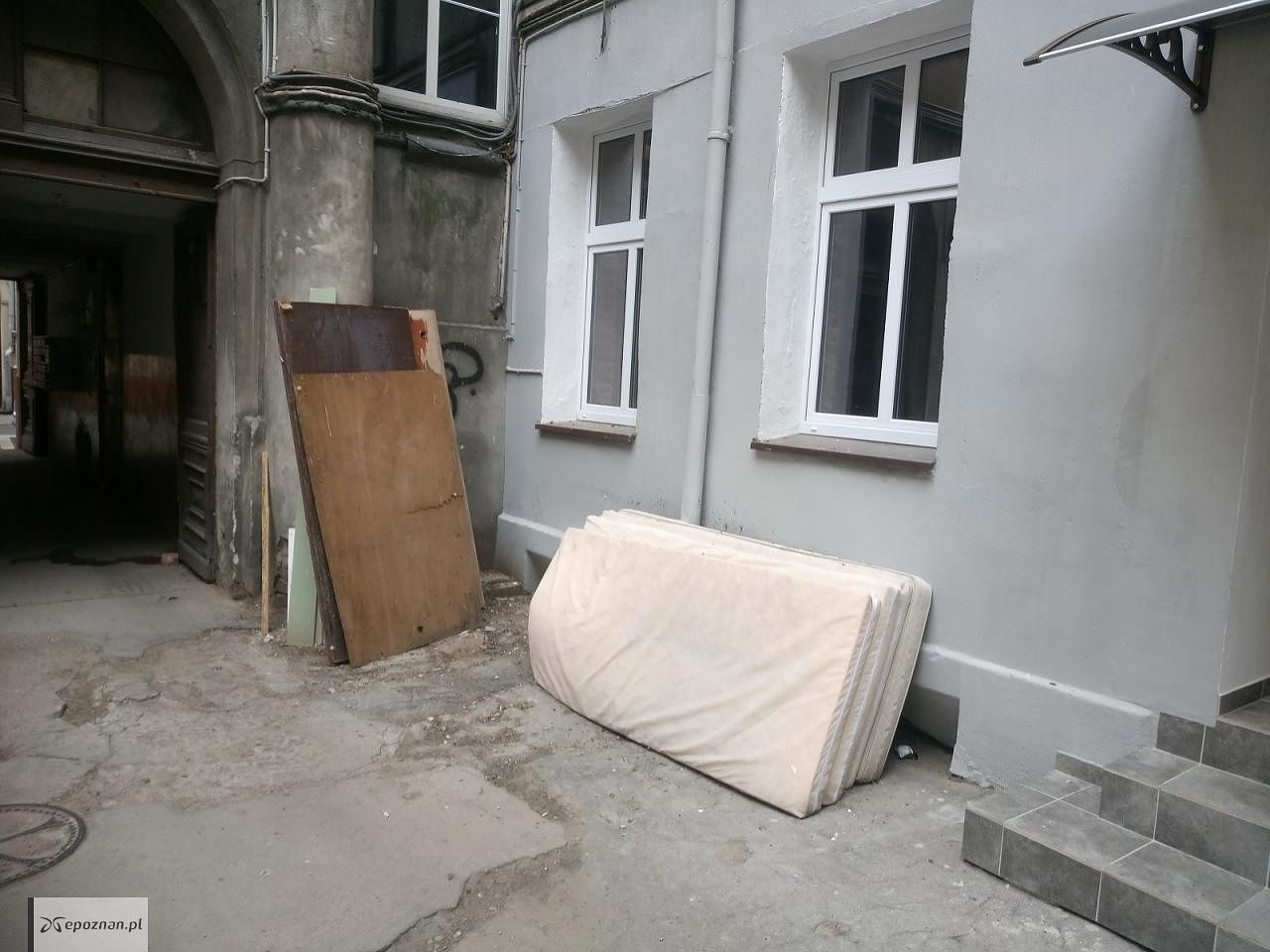 fot. Straż miejska