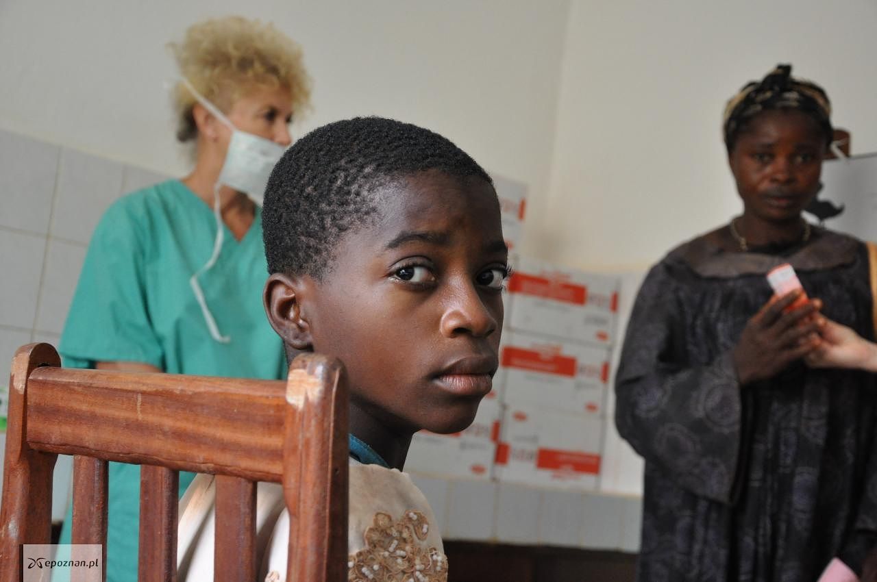 fot. Fundacja Pomocy Humanitarnej  "Redemptoris Missio"