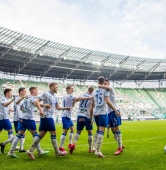 fot. lechpoznan.pl/fot. Przemysław Szyszka
