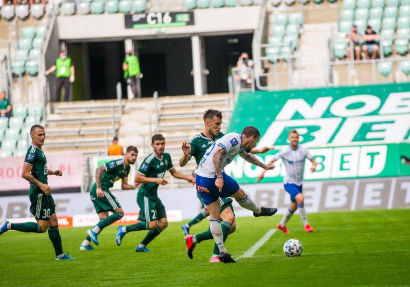 fot. lechpoznan.pl/fot. Przemysław Szyszka