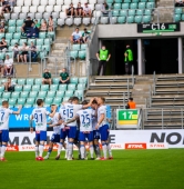 fot. lechpoznan.pl/fot. Przemysław Szyszka