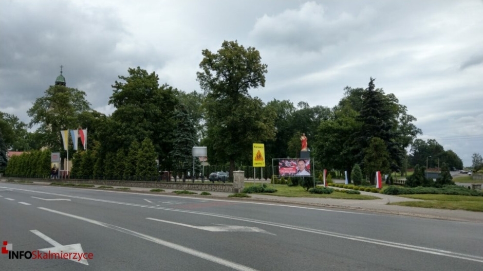 fot. INFO Skalmierzyce