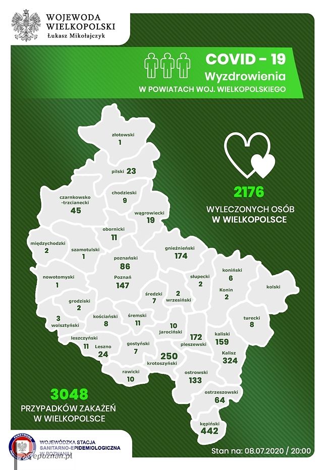 Zdjęcie ilustracyjne | fot. WUW Poznań