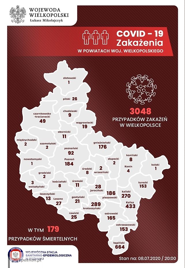 Zdjęcie ilustracyjne | fot. WUW Poznań