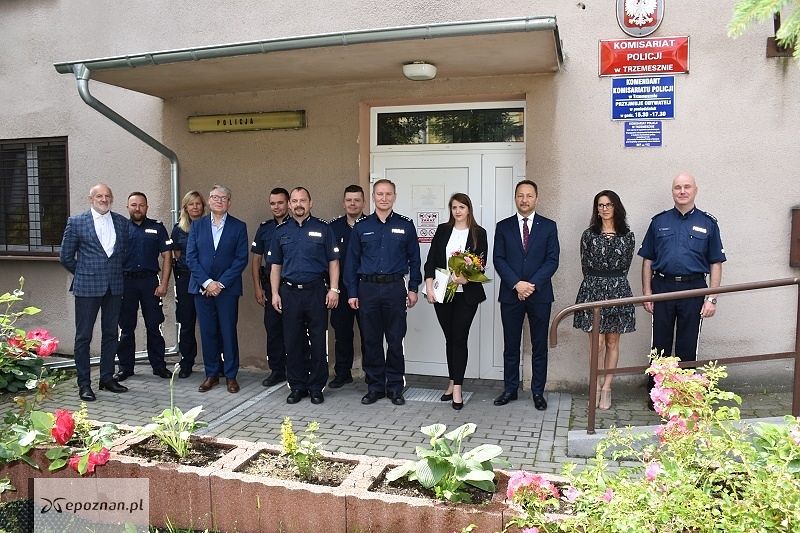 fot. KPP Gniezno