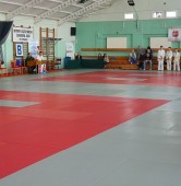 fot. PKS Olimpia Judo Poznań