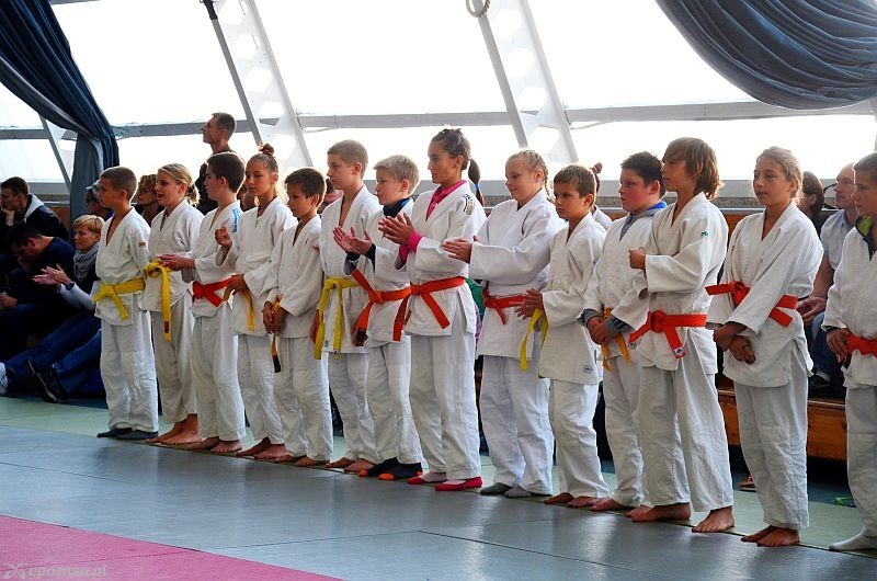 fot. PKS Olimpia Judo Poznań