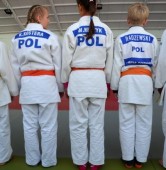 fot. PKS Olimpia Judo Poznań