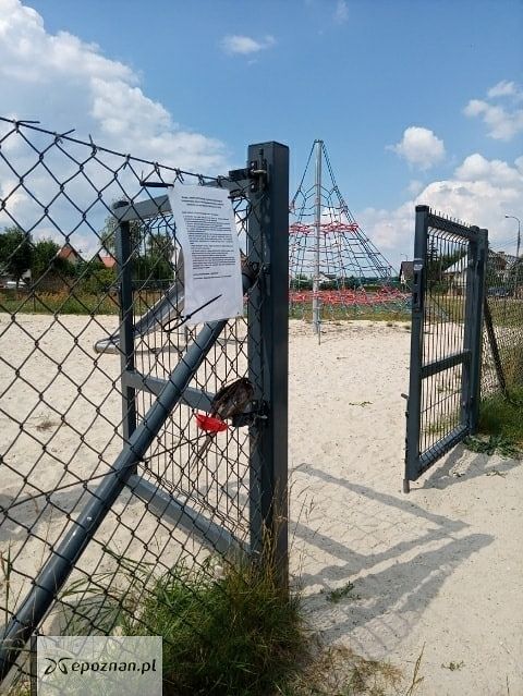 fot. Straż Miejska Leszno / FB
