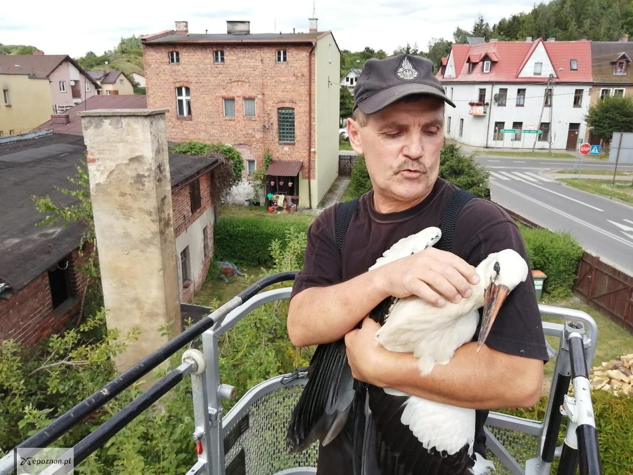 fot. OSP Miasteczko Krajeńskie