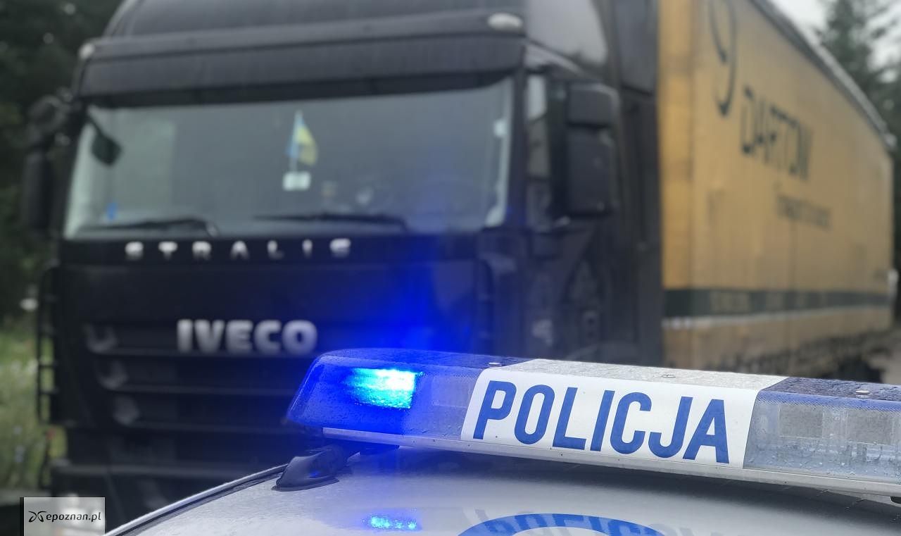 fot. KPP Piła