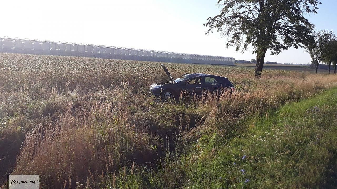 fot. OSP Gołuchów
