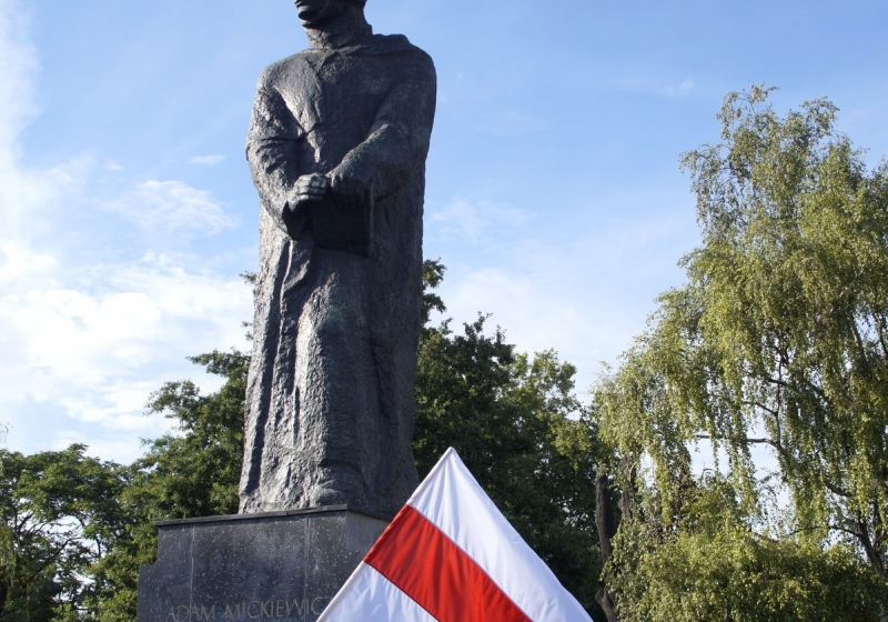 fot. Włodzimierz Hoppel