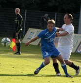 Lech Poznań Oldboys - GKS Golęczewo 10:2 | fot. Elżbieta Skowron
