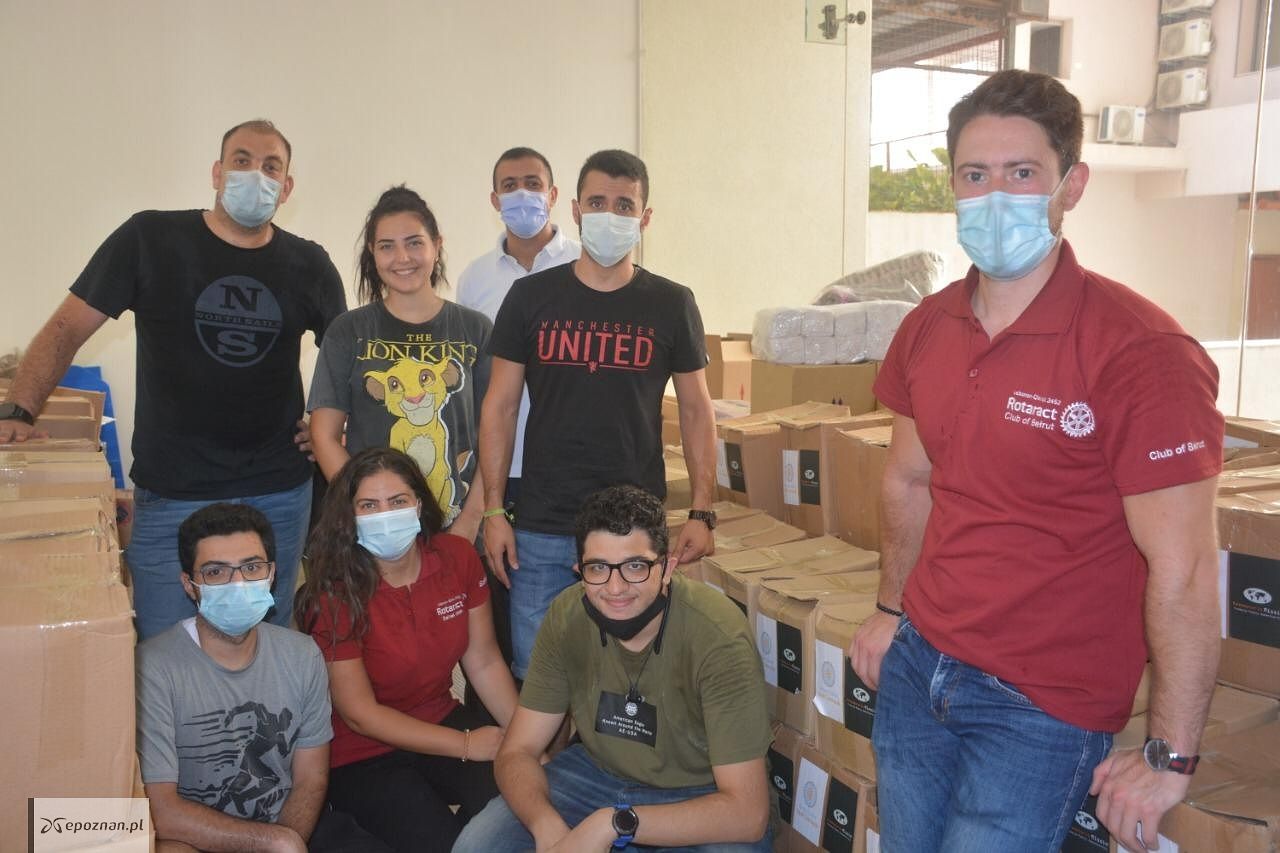 fot. Fundacja Pomocy Humanitarnej "Redemptoris Missio"