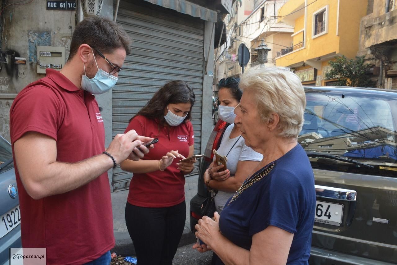 fot. Fundacja Pomocy Humanitarnej "Redemptoris Missio"