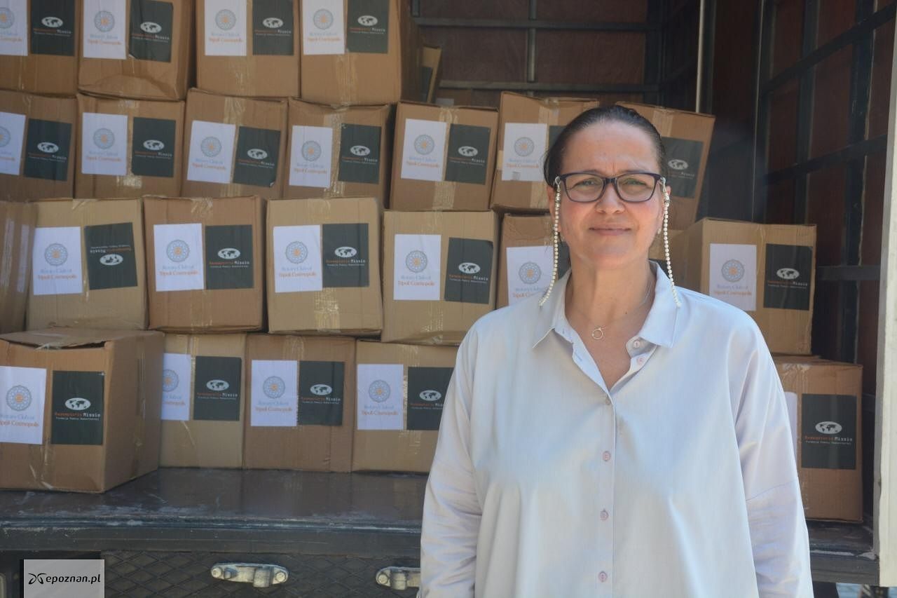fot. Fundacja Pomocy Humanitarnej "Redemptoris Missio"