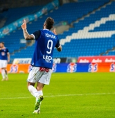 fot. lechpoznan.pl/fot. Przemysław Szyszka