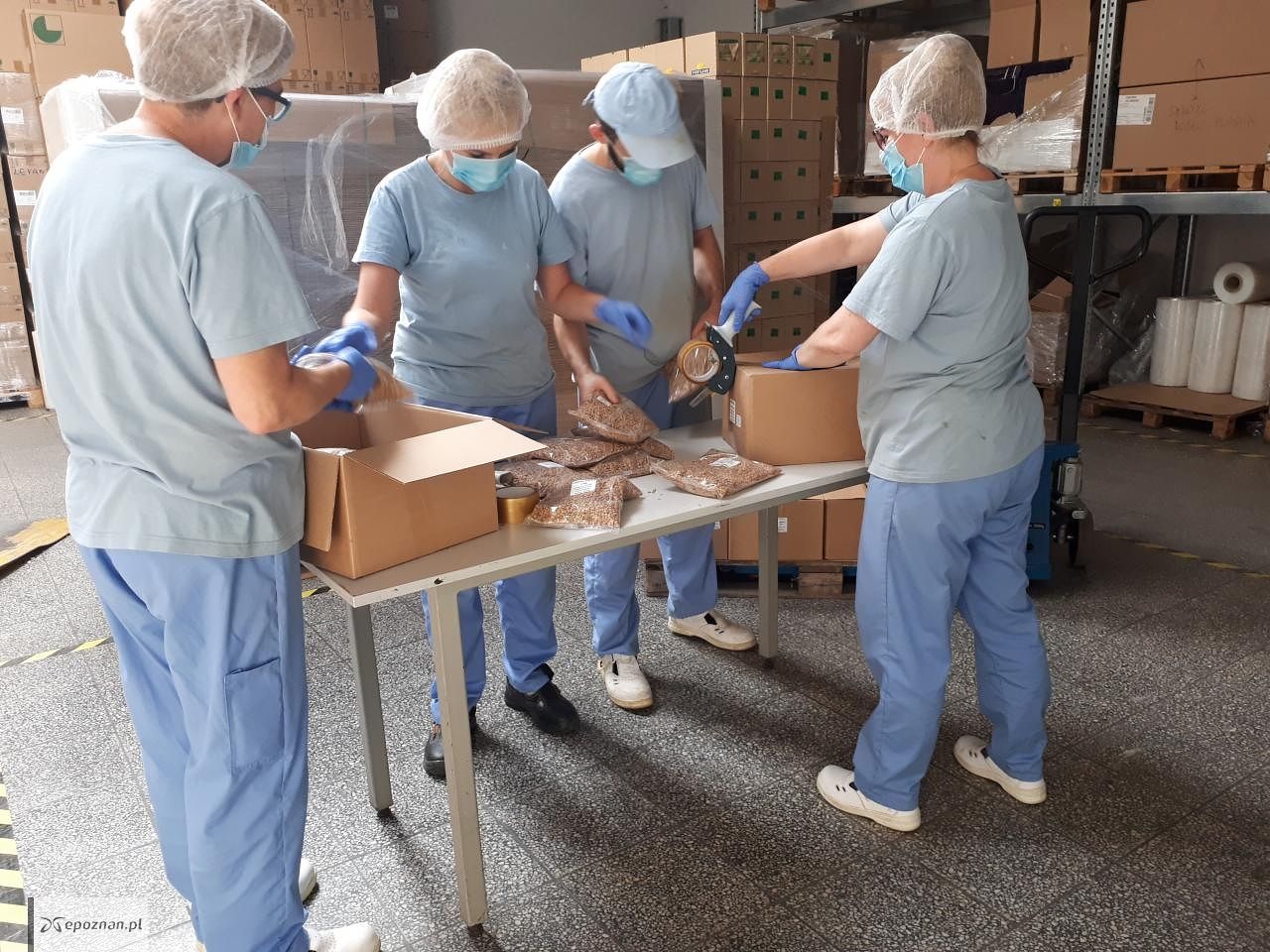 fot. Fundacja Pomocy Humanitarnej  "Redemptoris Missio"