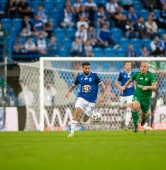 fot. lechpoznan.pl/fot. Przemysław Szyszka