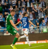 fot. lechpoznan.pl/fot. Przemysław Szyszka