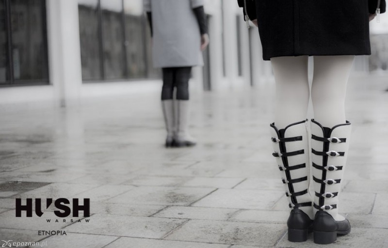 fot. HUSH Warsaw