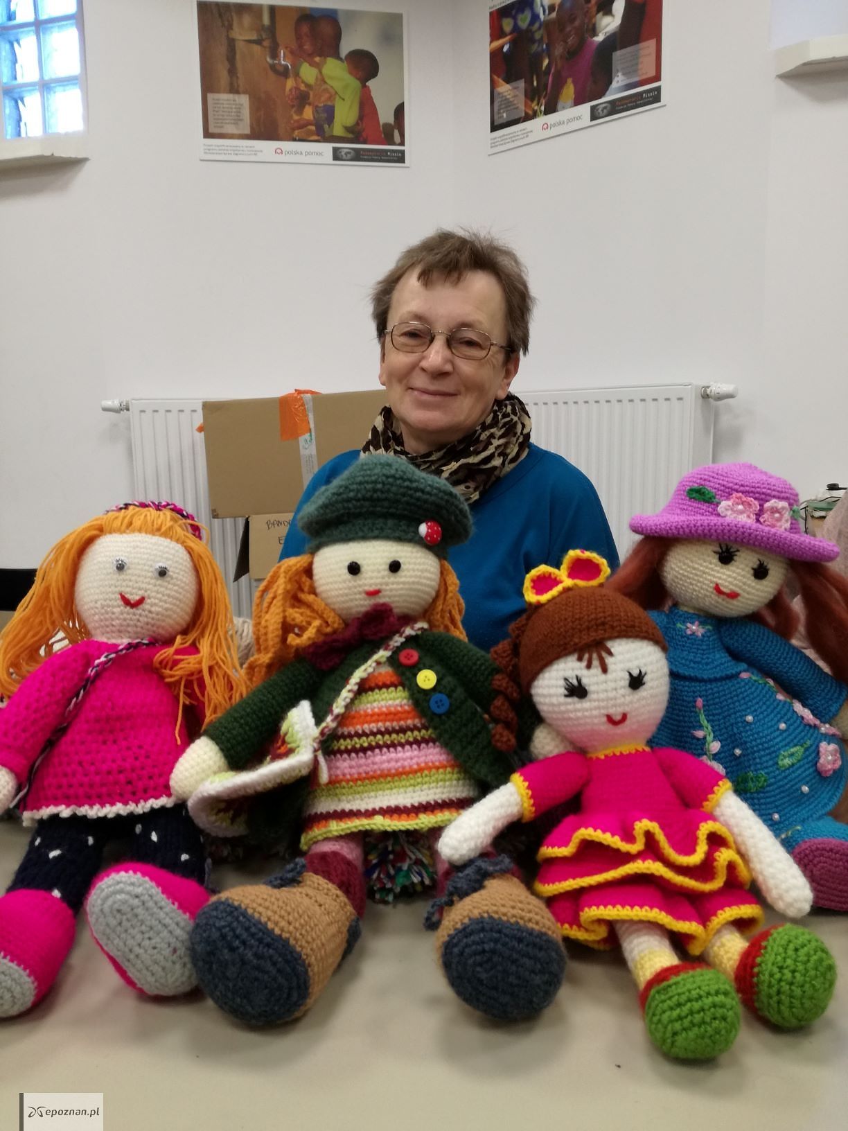 fot. Fundacja Pomocy Humanitarnej  "Redemptoris Missio"