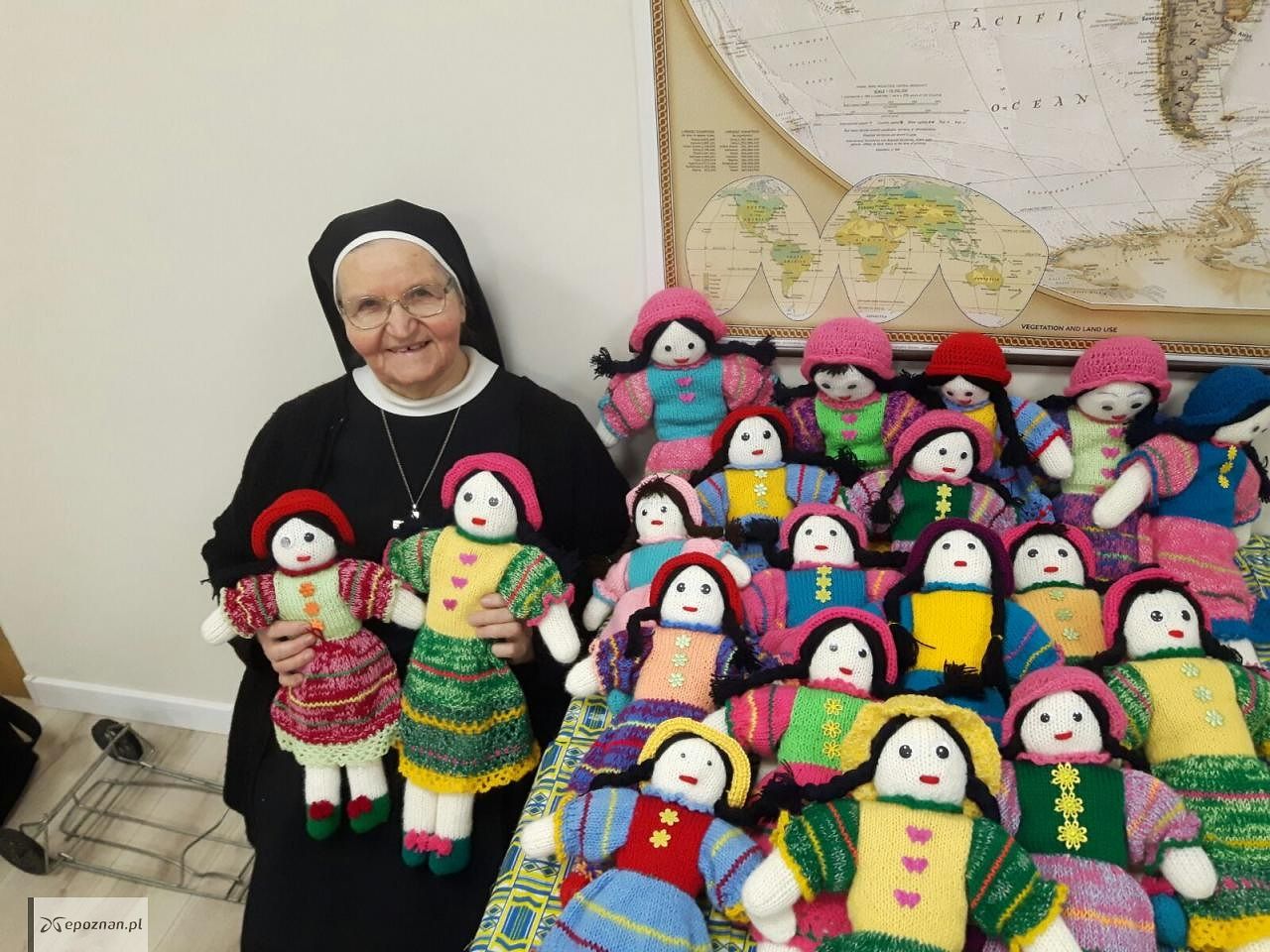 fot. Fundacja Pomocy Humanitarnej  "Redemptoris Missio"