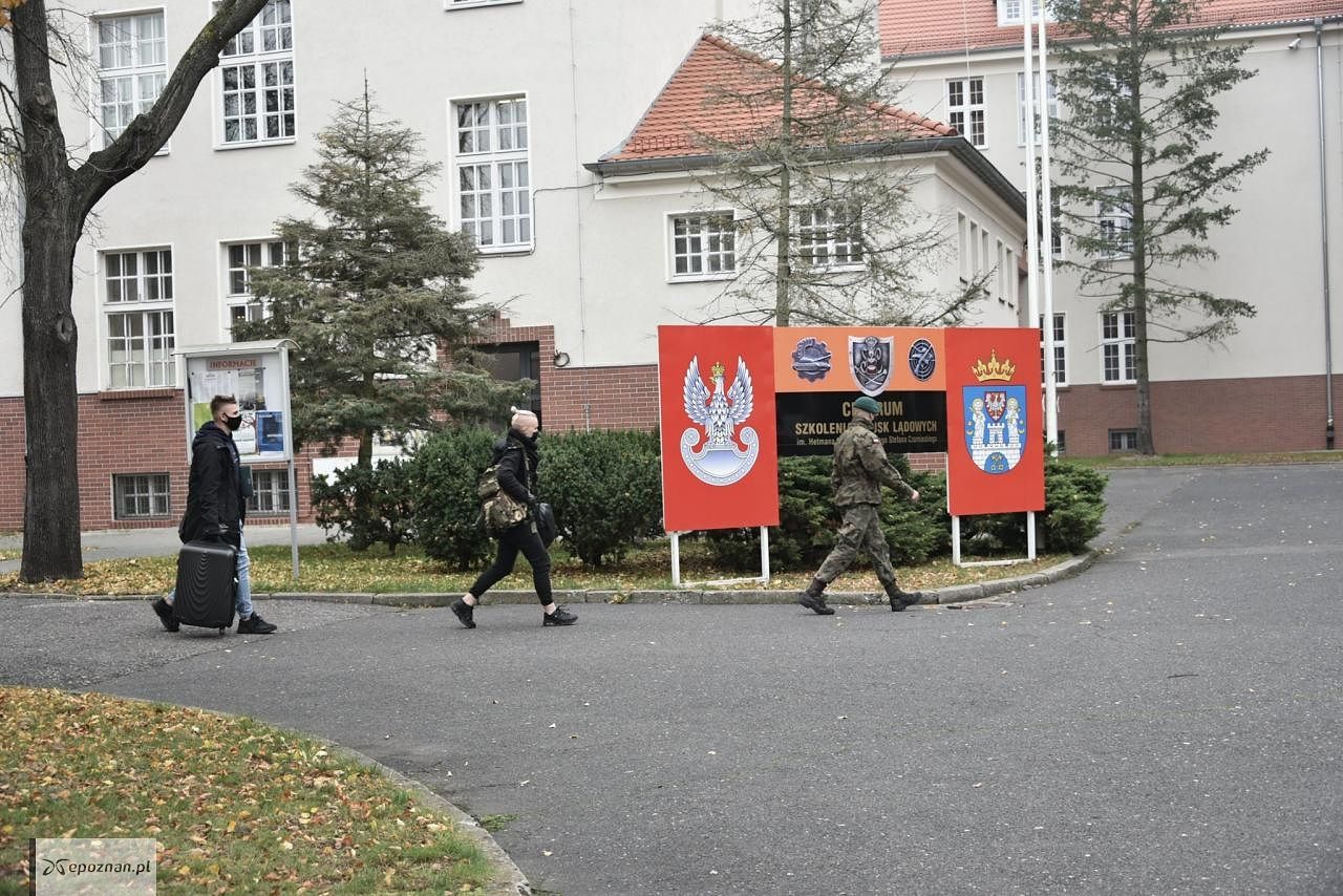 fot. CSWL Poznań