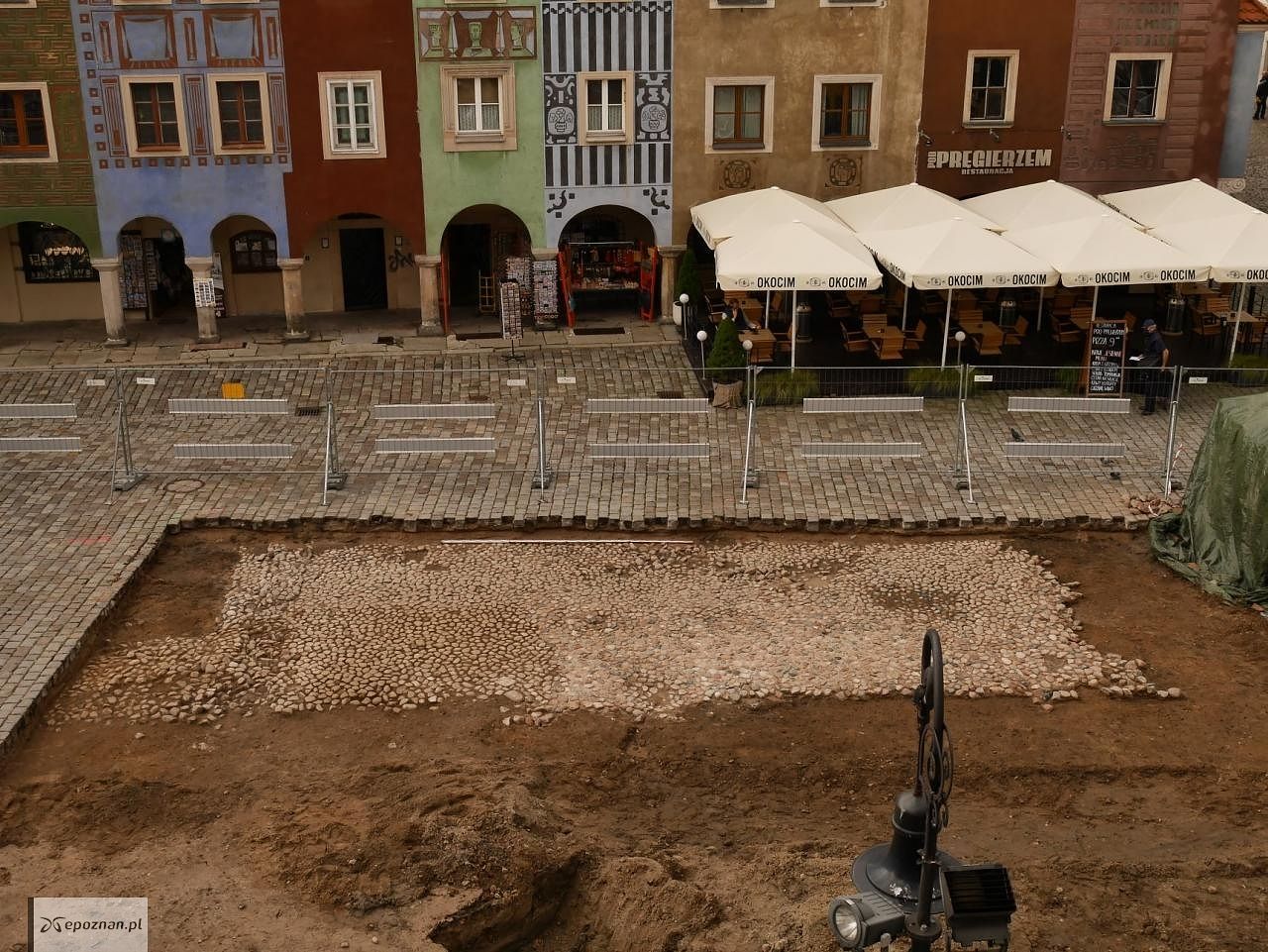 fot. Kateriny Zisopulu-Bleja / Muzeum Archeologiczne w Poznaniu / FB