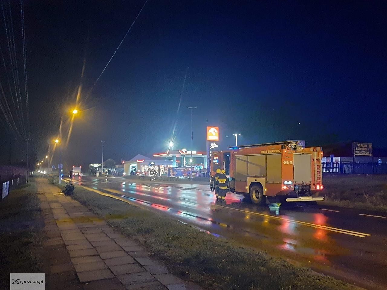 fot. koscian112.pl
