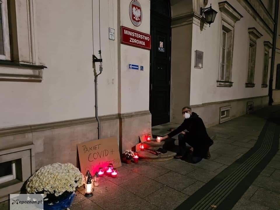 fot. Porozumienie Rezydentów FB