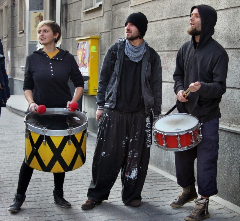 fot. Elżbieta Skowron