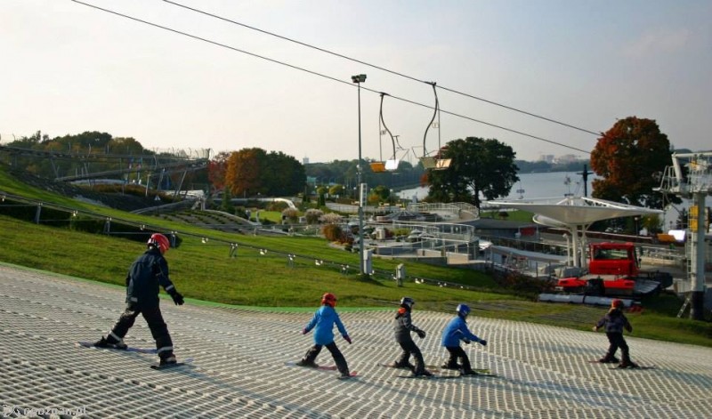 fot. Malta Ski