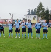 Unia Swarzędz - Unia Solec Kujawski 1:2 | fot. Mateusz Gawarecki
