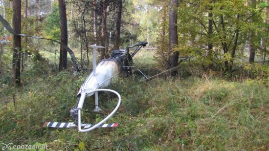 fot. mł. bryg. Radosław Pietrzyński/KWPSP Środa Wielkopolska