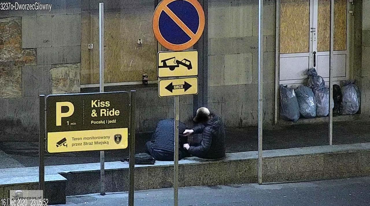 fot. Straż miejska
