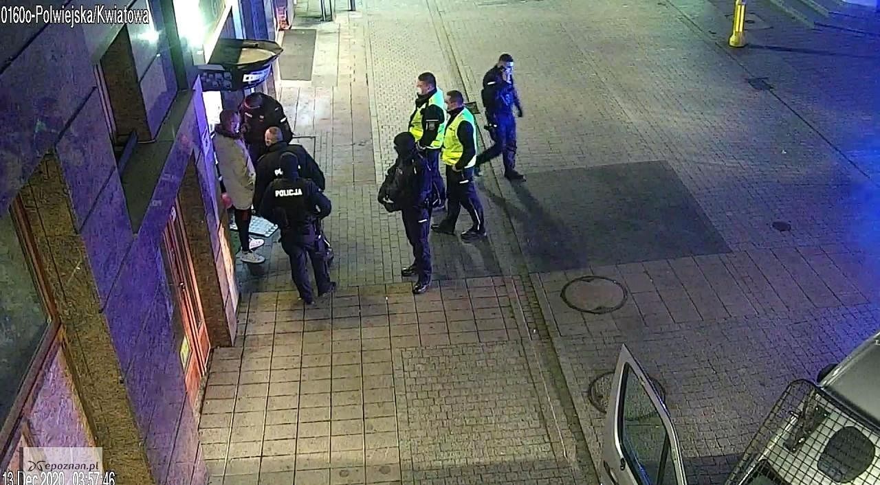 fot. Straż miejska