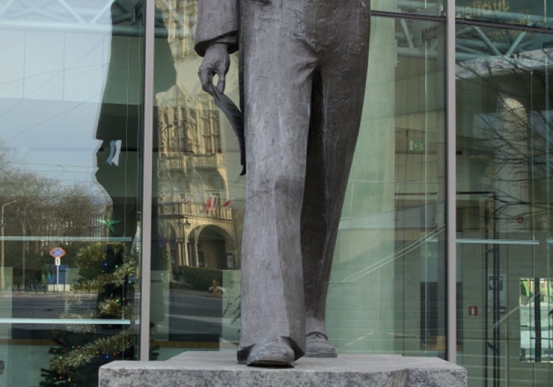fot. Włodzimierz Hoppel