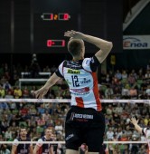 Asseco Resovia Rzeszów - Zaksa Kędzierzyn Koźle 3:2 | fot. Tomasz Szwajkowski