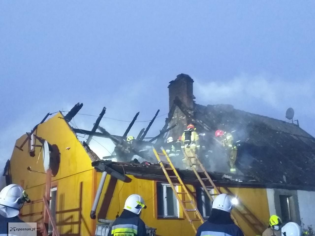 fot. KPP SP Złotów