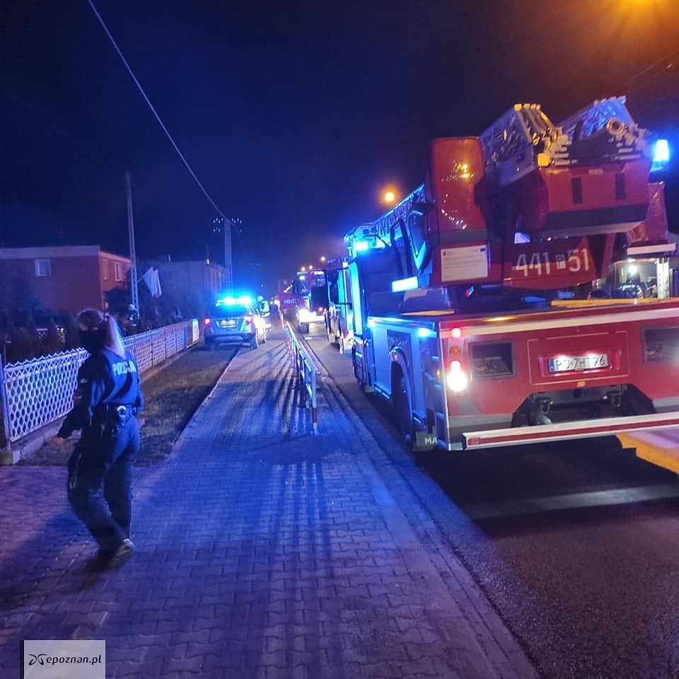 fot. KPP Grodzisk Wielkopolski