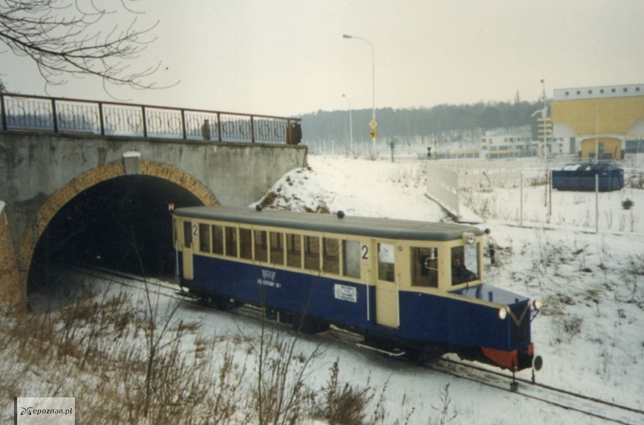 Lata 1994 - 1995 | fot. Marek Mąkowski