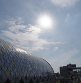 Poznań Główny | fot. Piotr \"Tiggy\" Pasała