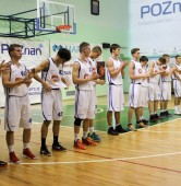 MKK PYRA Poznań - MKK Gniezno 60:88 | fot. Elżbieta Skowron