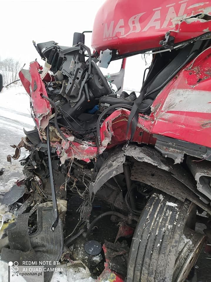 fot. OSP Modła Królewska
