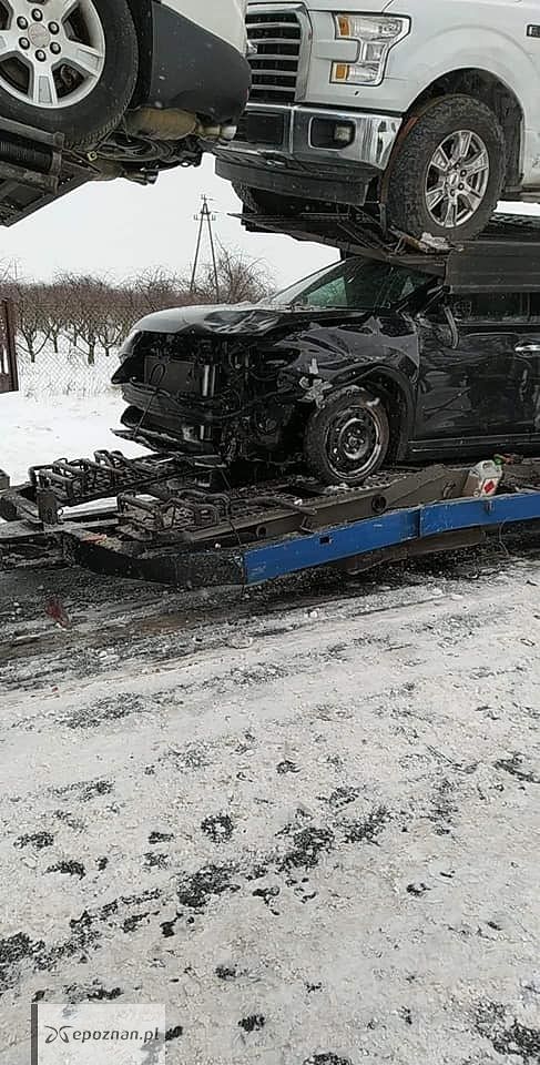 fot. OSP Modła Królewska